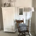 Complete House With Sea View In The Center On Island Krk Vrbnik