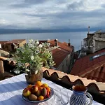 Complete House With Sea View In The Center On Island Krk * Vrbnik