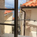 Complete House With Sea View In The Center On Island Krk
