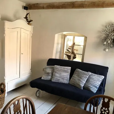 Complete House With Sea View In The Center On Island Krk * Vrbnik (Primorje-Gorski Kotar)