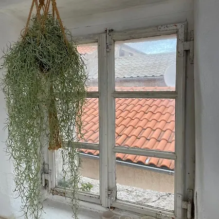 Complete House With Sea View In The Center On Island Krk Ferienhaus *