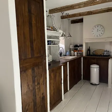 Complete House With Sea View In The Center On Island Krk * Vrbnik (Primorje-Gorski Kotar)