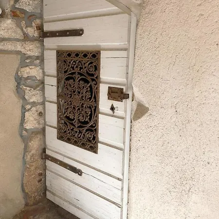 Ferienhaus Complete House With Sea View In The Center On Island Krk *
