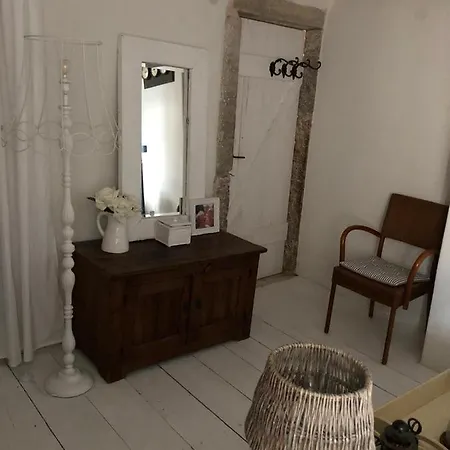 Complete House With Sea View In The Center On Island Krk *