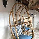 Complete House With Sea View In The Center On Island Krk