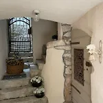 Complete House With Sea View In The Center On Island Krk Ferienhaus *
