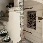 Ferienhaus Complete House With Sea View In The Center On Island Krk Vrbnik (Primorje-Gorski Kotar)
