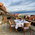 Complete House With Sea View In The Center On Island Krk Дом отдыха Врбник