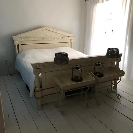 Complete House With Sea View In The Center On Island Krk 펜션 *