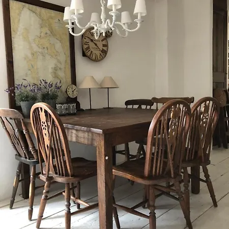 Complete House With Sea View In The Center On Island Krk فربنيك