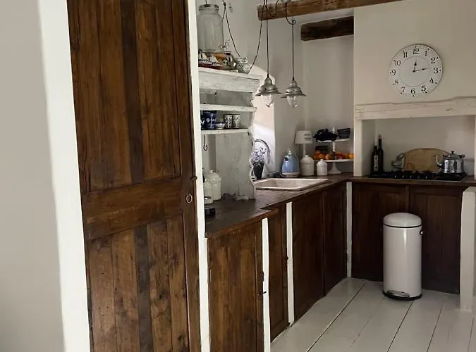 Complete House With Sea View In The Center On Island Krk * Vrbnik
