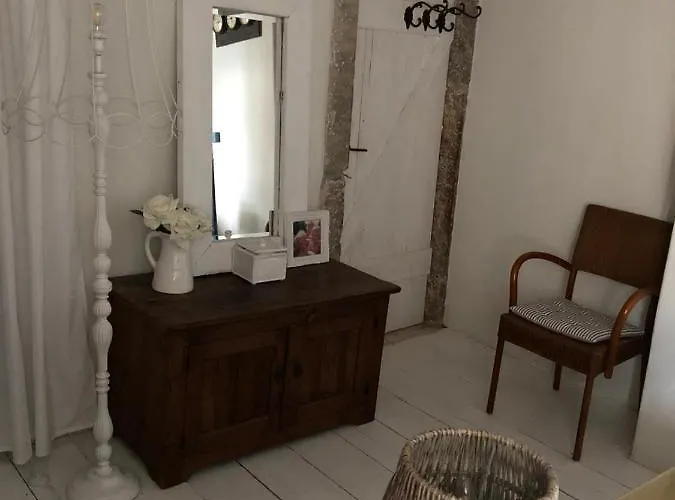 Complete House With Sea View In The Center On Island Krk *