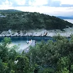 Complete House With Sea View In The Center On Island Krk * Vrbnik (Primorje-Gorski Kotar)