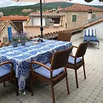 Complete House With Sea View In The Center On Island Krk *