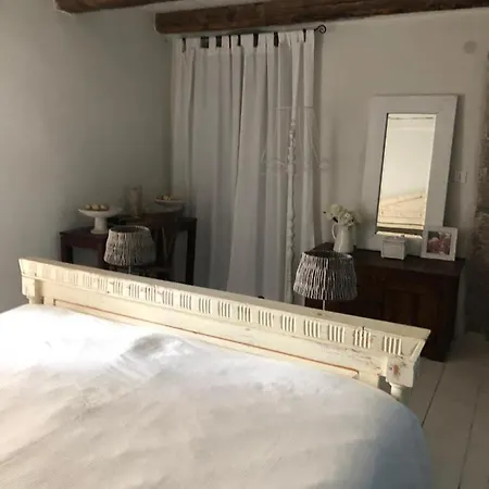 Complete House With Sea View In The Center On Island Krk *