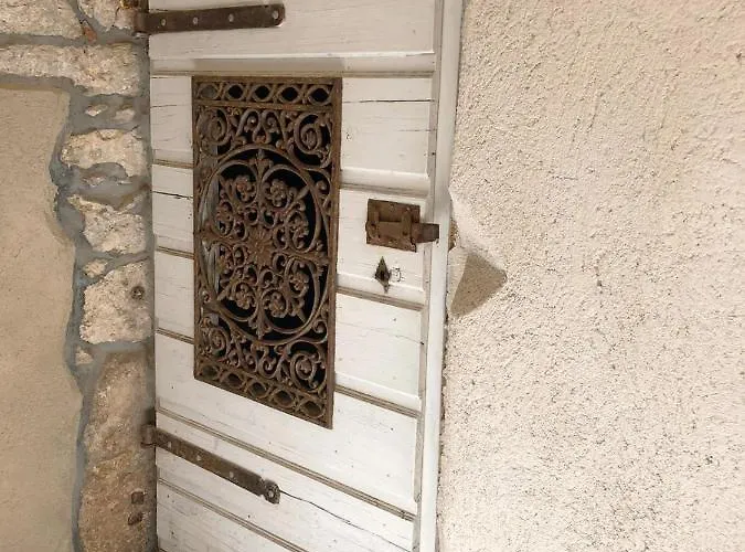 Σπίτι διακοπών Complete House With Sea View In The Center On Island Krk *