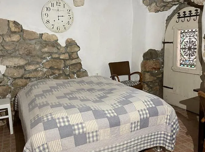 Σπίτι διακοπών Complete House With Sea View In The Center On Island Krk Vrbnik (Primorje-Gorski Kotar)